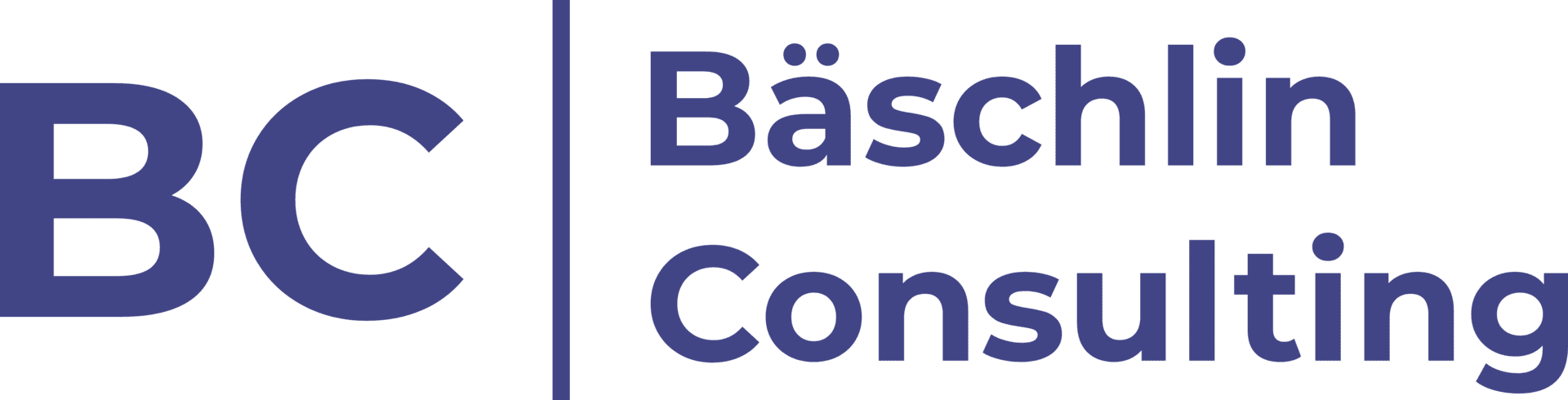 Bäschlin Consulting